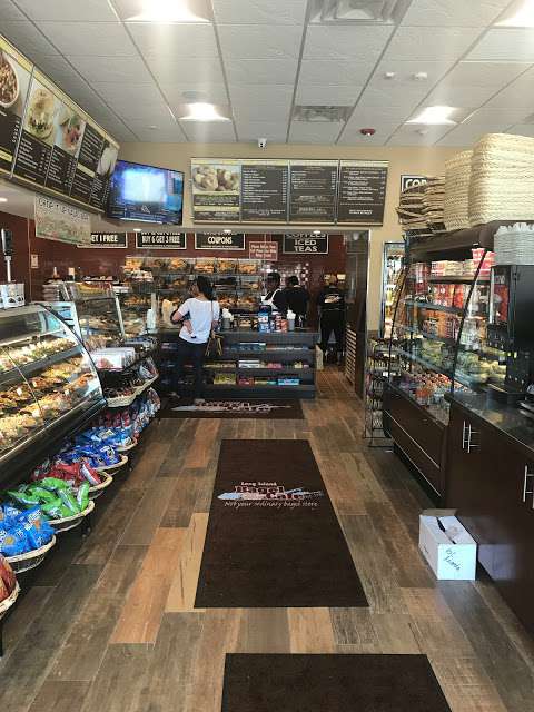 Jobs in Long Island Bagel Cafe - reviews