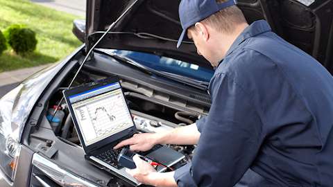 Jobs in Olympos Auto Service - reviews