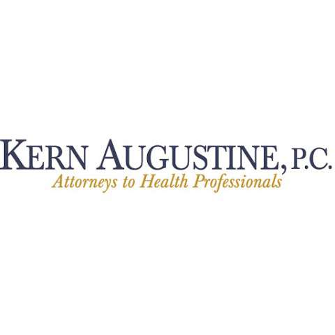 Jobs in Kern Augustine, P.C. - reviews