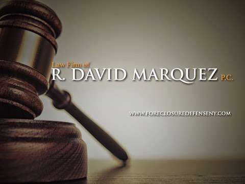 Jobs in R. David Marquez, P.C. - reviews