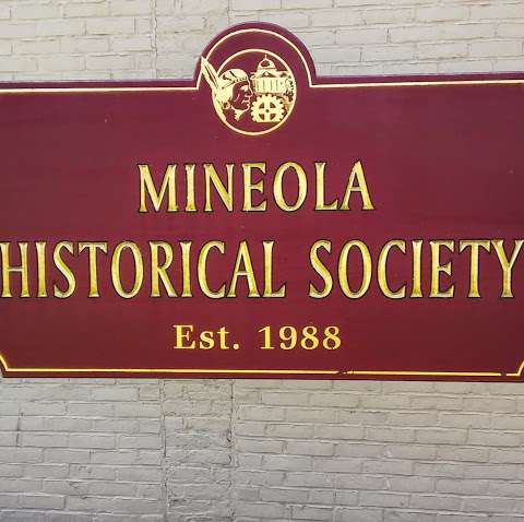 Jobs in Mineola Historical Society - reviews
